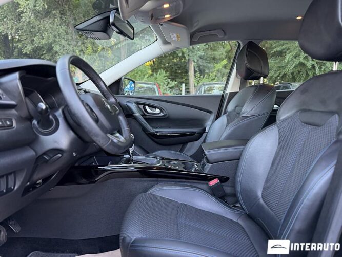 renault Kadjar 2020