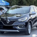 Renault Kadjar 2020