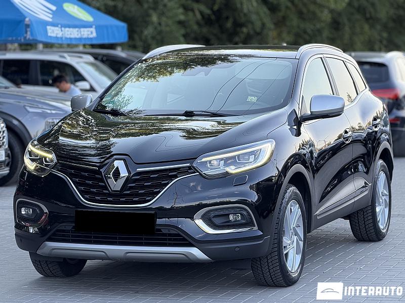 interauto oferta masina