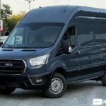 Ford Transit 2020