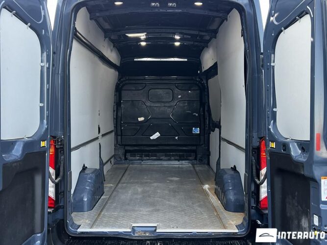 Ford Transit 40 ford Transit 2020