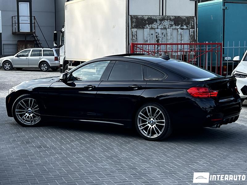 BMW 428i
