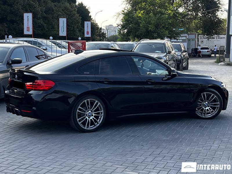 BMW 428i