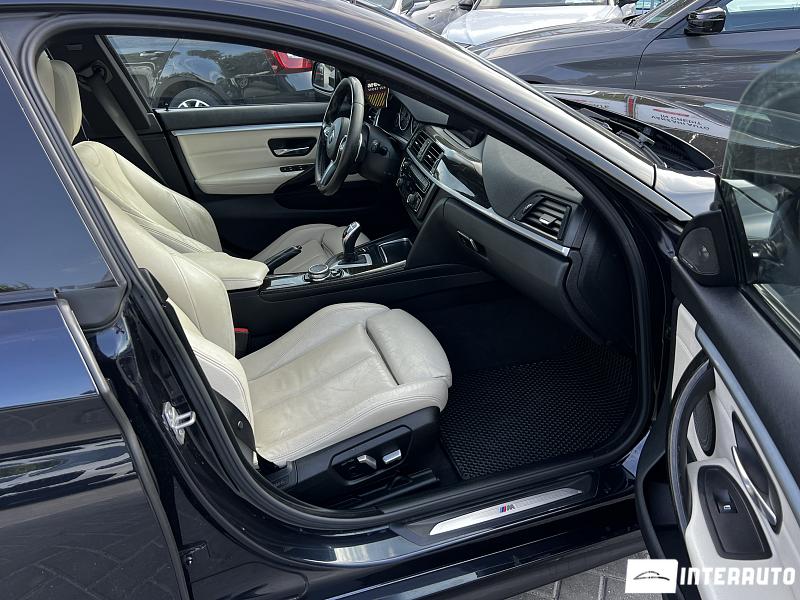 BMW 428i