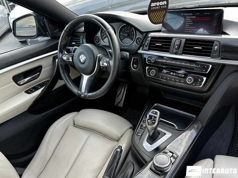 BMW 428i