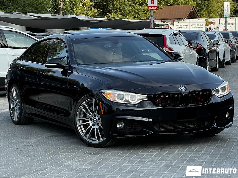 BMW 428i