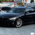 BMW 428i 2015
