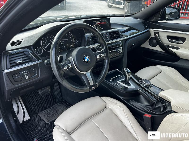 BMW 428i
