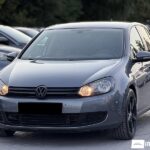 Volkswagen Golf 2009