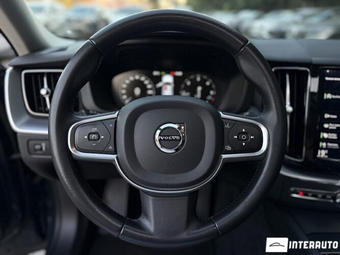 volvo XC 60 2019