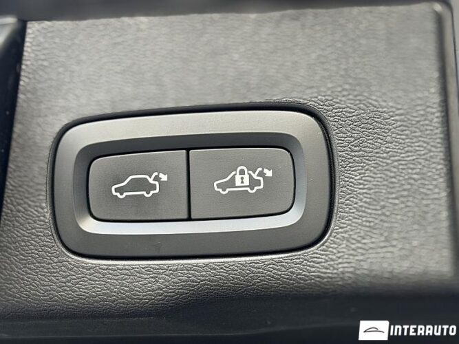 volvo XC 60 2019