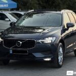 Volvo XC 60 2019