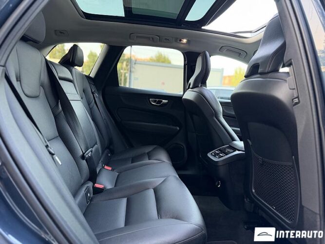 volvo XC 60 2019