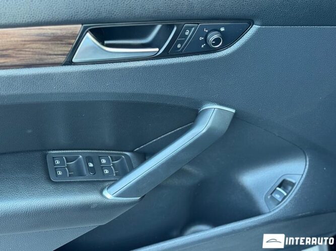 volkswagen Passat 2022