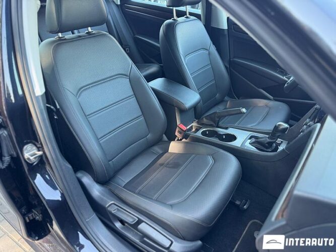 volkswagen Passat 2022