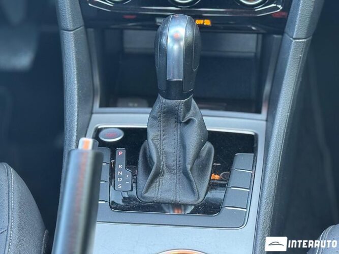 volkswagen Passat 2022