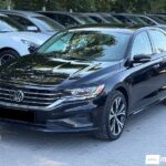 Volkswagen Passat 2022