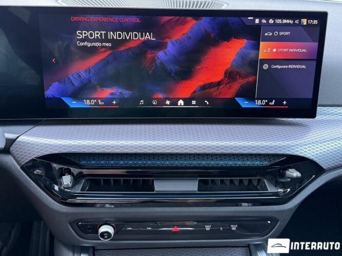 bmw i4 eDrive40 2025