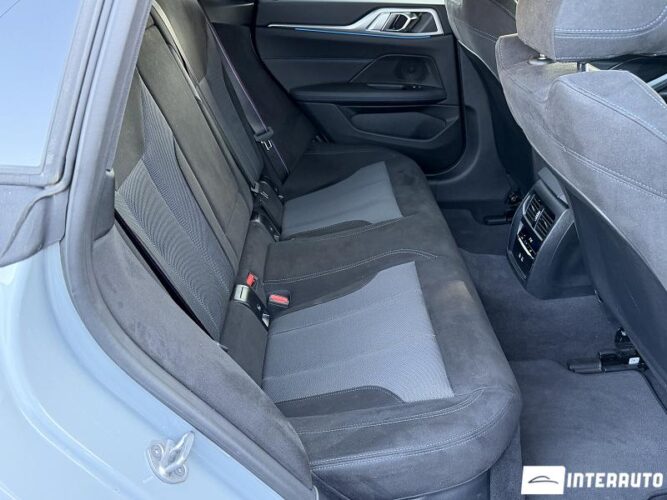 bmw i4 eDrive40 2025