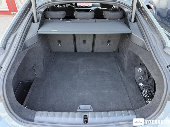 bmw i4 eDrive40 2025