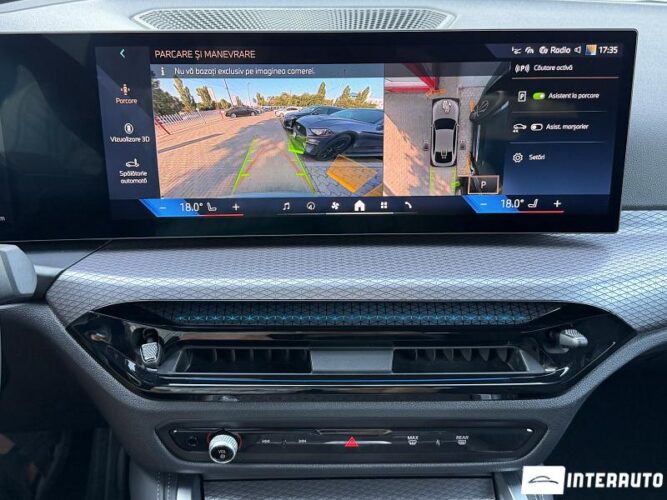bmw i4 eDrive40 2025