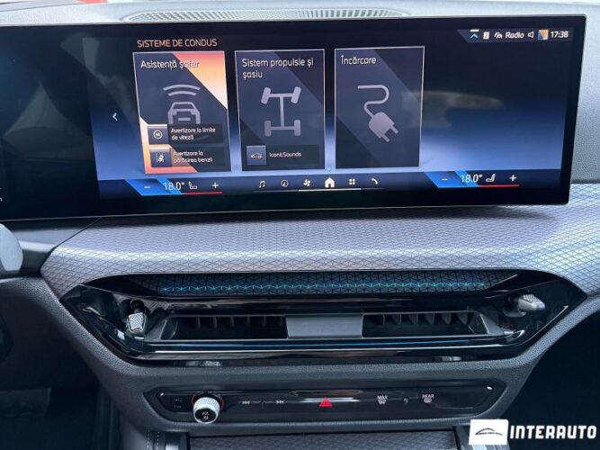 bmw i4 eDrive40 2025