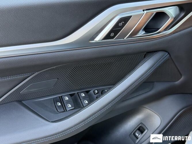 bmw i4 eDrive40 2025