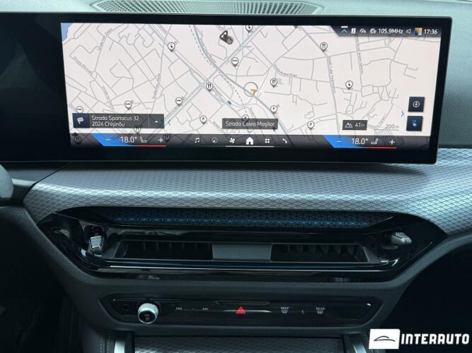 bmw i4 eDrive40 2025