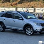 Dacia Logan MCV Stepway 2018