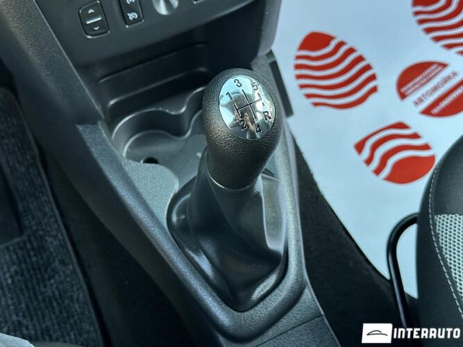 dacia Logan MCV Stepway 2018