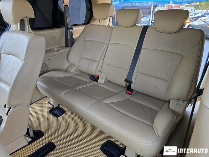 hyundai H-1 2020