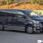 Hyundai H-1 2020