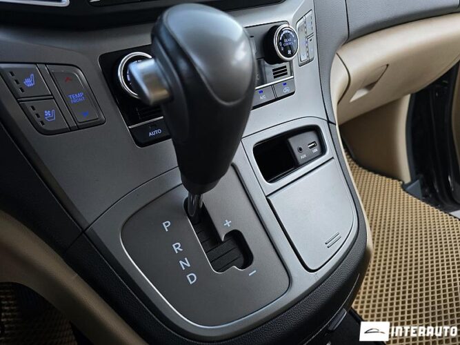 hyundai H-1 2020