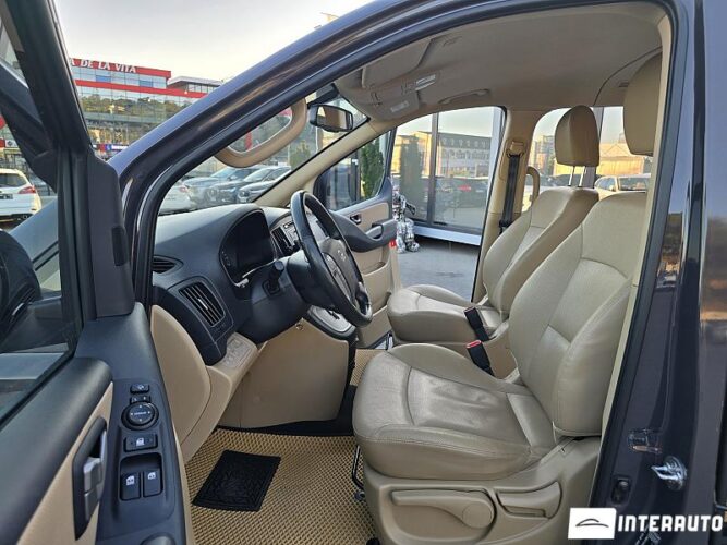 hyundai H-1 2020