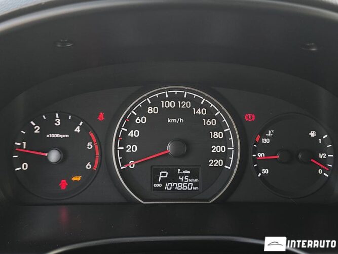 hyundai H-1 2020