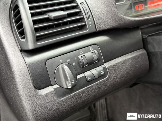 BMW 316 35 bmw 316 2004