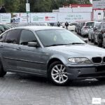 BMW 316 2004