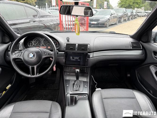 BMW 316 34 bmw 316 2004