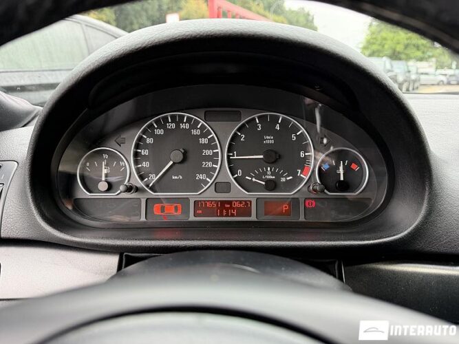 BMW 316 36 bmw 316 2004