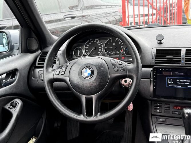 BMW 316 37 bmw 316 2004