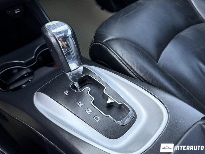 fiat Freemont 2012