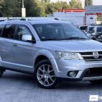 Fiat Freemont 2012