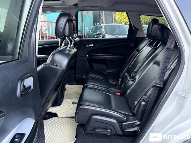 fiat Freemont 2012