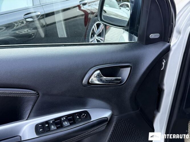 fiat Freemont 2012