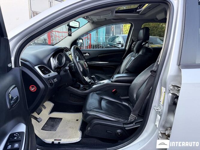 fiat Freemont 2012