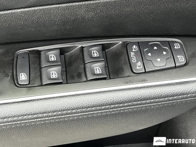 renault Talisman 2016