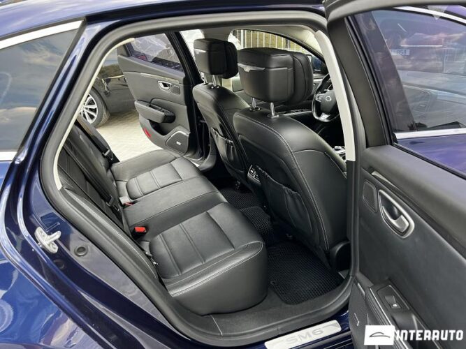 renault Talisman 2016