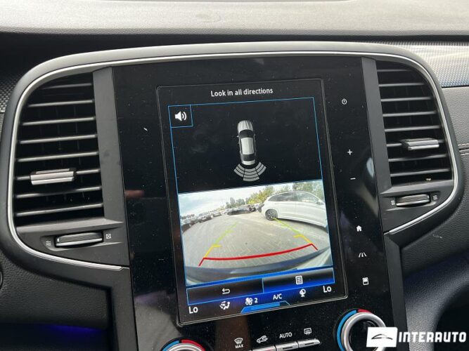 renault Talisman 2016