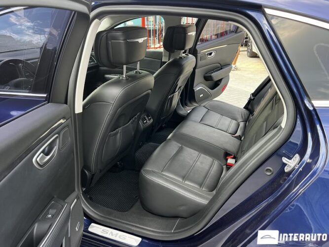 renault Talisman 2016