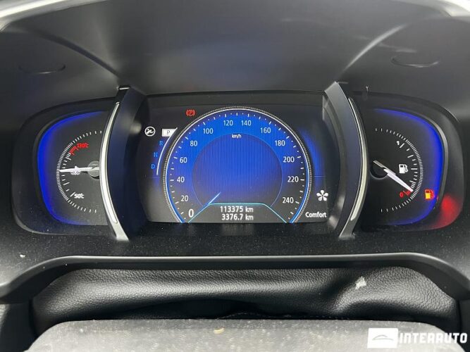 renault Talisman 2016